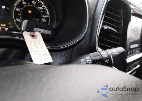 2022 Jeep Cherokee Limited 4X4 z USA, uszkodzony, nr VIN 1C4PJMDX8ND502930